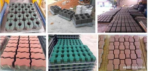 全自动砌块成型机定期维护保养攻略 磨块部件的关键作用