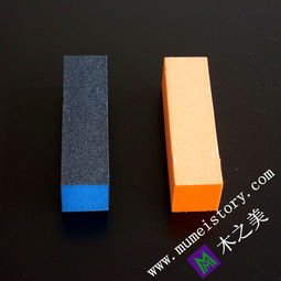 美甲抛光条、抛光豆腐块与海绵磨砂块 生产厂家、价格与选购指南